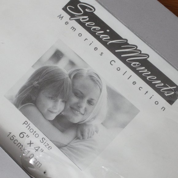 Special Moment Memories Collection Metal Frame - Picture 3 of 6